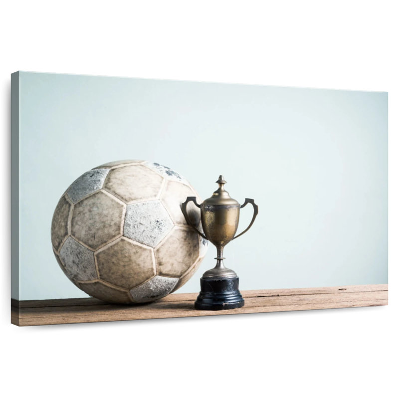 Sireci Old Soccer Champion