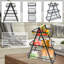 Ebern Designs Metal Fruit Basket