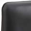 Chaise parsons en cuir Ross (ensemble de 2)-589172603