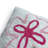 Throw Pillow Cover Moth Orchid 1 Piece