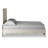 Stelsie Panel Bed-349890956
