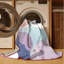 Tapis Shimmering Drift-402102037