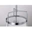 Luminaire suspendu 1 lumière Bashaw-88590743-88590741