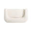 Causeuse en velours Minimalist-1353030057