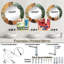 Mandora - Miroir mural moderne rond-1771800448