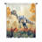 Sylvian Polyester Sheer Curtain Single Panel-1752783375