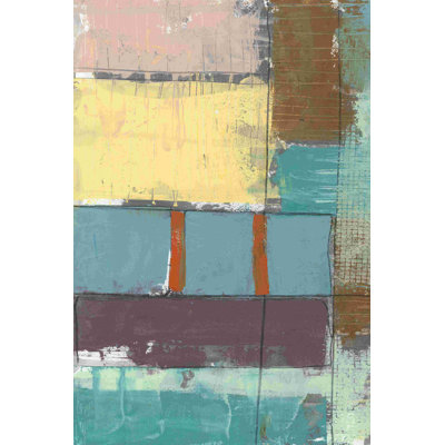 Pastel City III
