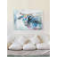 « pastel cow »-impression sur toile-21995229-24401130