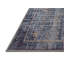 Tapis gris lavable à la machine-550507876
