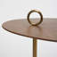 Owen Solid Wood End Table-2139288503