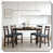 Grey,Walnut