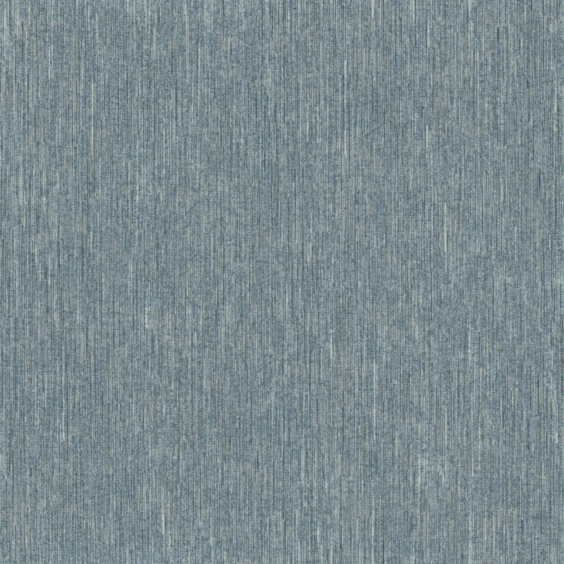Papier peint statique Menswear, Bleu