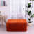 Orange Fabric