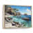 Cadre naturel flottant