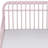 Klos Metal Toddler Bed-20472362