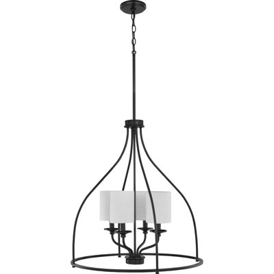 Hengrove 4 - Light Chandelier