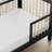 Pasadena Toddler Bed with Guardrails-95166528