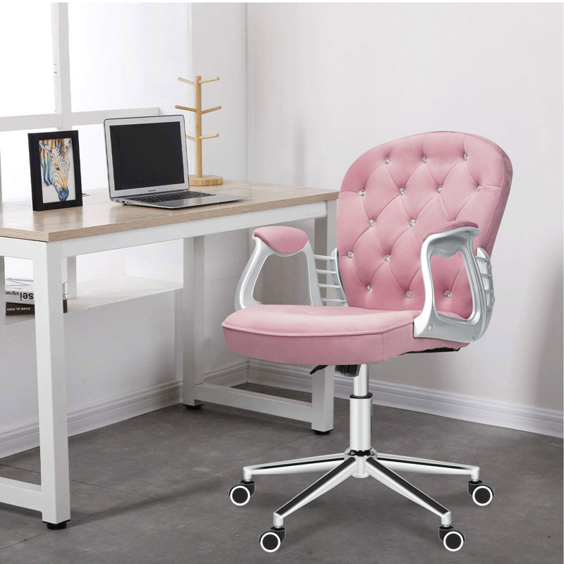 Capirano Velvet, Pink