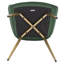 Palumbo Upholstered Dining Chair-415193522-415193520
