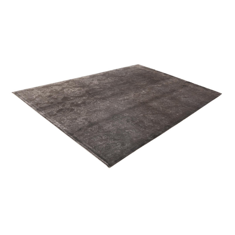 Tapis brun Howard