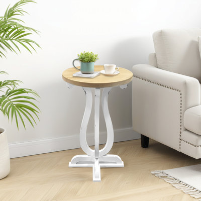 Brier End Table
