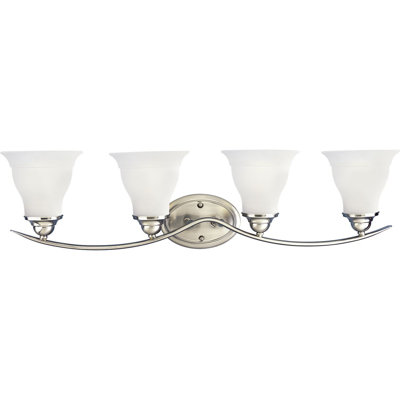 Wanette 2 - Light Dimmable Vanity Light