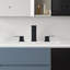 Robinet de salle de bain-114815591