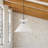 Chapelle 1 - Light Single Pendant-66310948