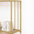 Outenbrouck 31.4'' Console Table-2078775293-2078775292