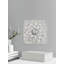 White Chrysanthemum - Wrapped Canvas Painting-39150562