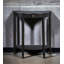 Console demi-lune