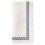 Pearls Linen Square Napkin-1109261490