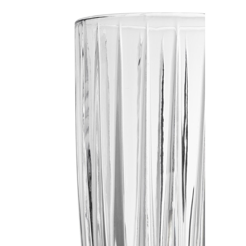 Madonna Glass Table Vase