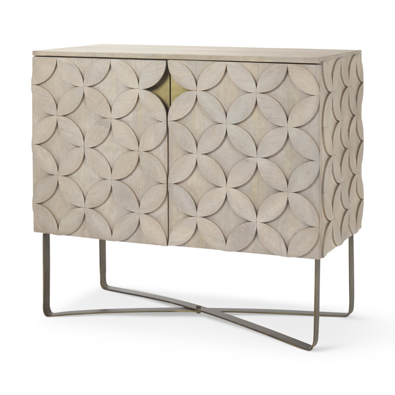 Accent Cabinet