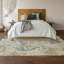 Tapis beige lavable à la machine de qualité supérieure AMF67-1705226013