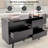 Jhelani 47.2'' W 6 - Drawer Dresser-616642642