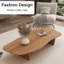 Table basse 47,2 po