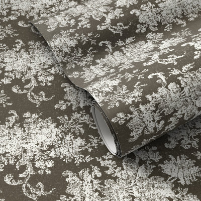 Fallingbrook Wallpaper by FH Art Studio
