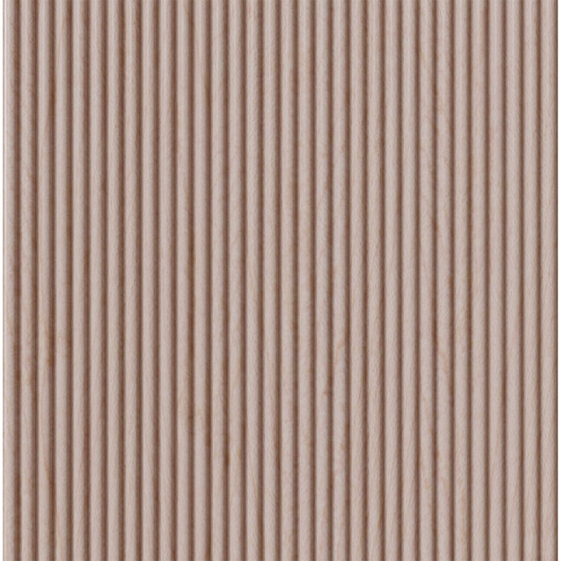 Tambour uni de 0,29 po (T 0,375 po), l 24 po x L 46 po - Chêne blanc, Érable