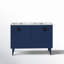 Ensemble de meuble-lavabo double 47 po Saimah-911402132-911402136