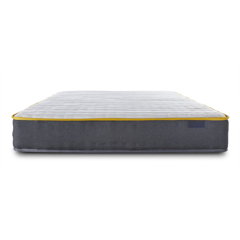 Anges Pocket Sprung 800 Mattress, Single (3')