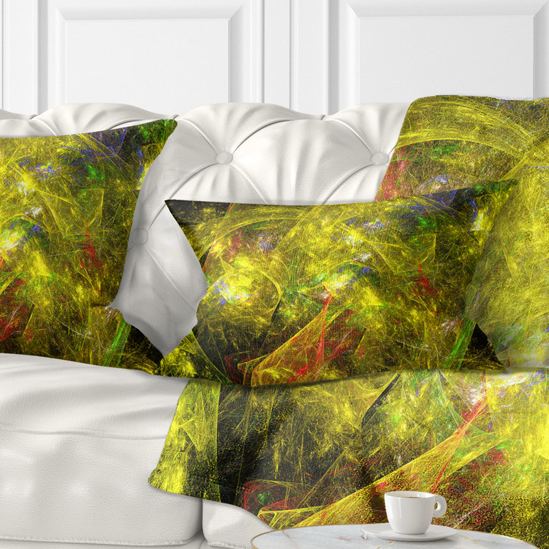 Coussin lombaire 