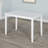 Tudor City Rectangular Dining Table-1326532686