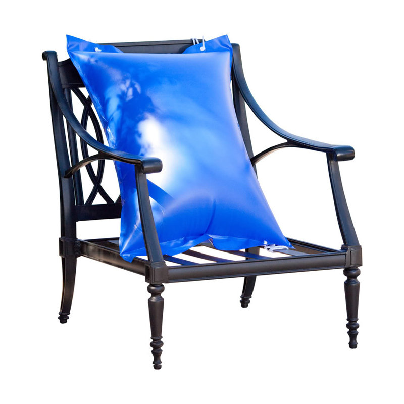 Outdoor Patio Chair Cover, 36" H x 36" W x 37" D