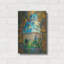 Art mural en métal Winston Porter «Soaring Over England» par David Galchutt-971241280