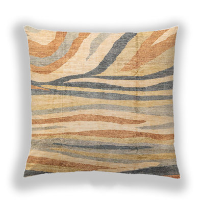 Coussin décoratif abstrait Abstract 3363