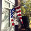 Drapeau de maison en polyester à 2 côtés Shahnur-1886136069