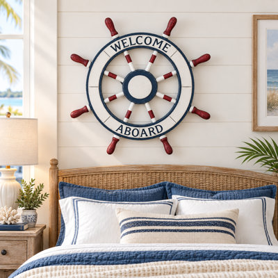 Coastal Landscape & Nature Wall Decor