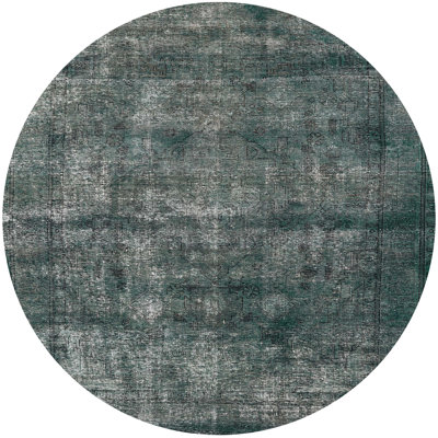 Anjenette Oriental Indoor Rug