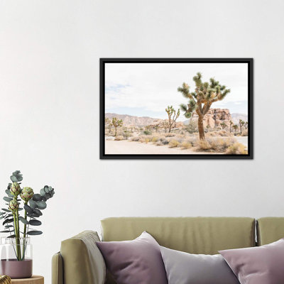 " Joshua Tree, Mohave Desert " by Lovelylittlehomeco